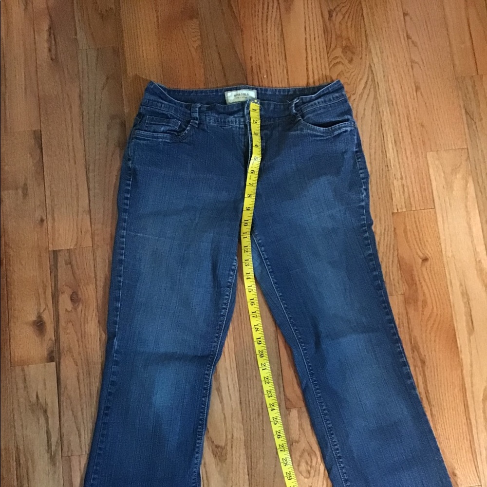 5/15🔥🔥🔥Sonoma Jeans